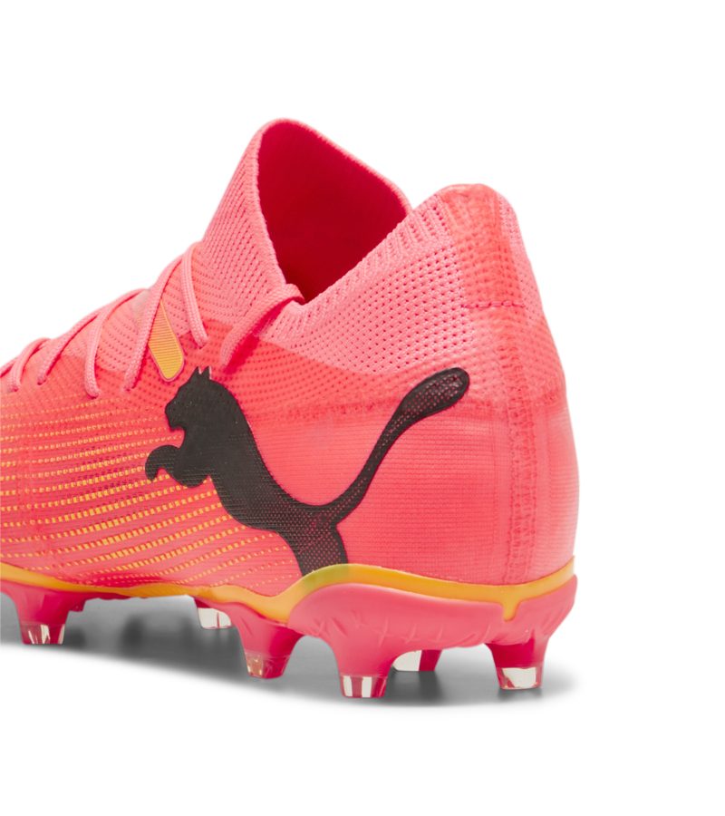 PUMA FUTURE 7 MATCH FG/AG ADULT SOCCER SHOES - 107715-03-PUMA by Puma | Available at Niky's Sports