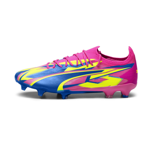 Puma Ultra Ultimate Energy FG/AG Firm Ground Soccer Cleats - 107540-01-PUMA by Puma | Available at Niky's Sports