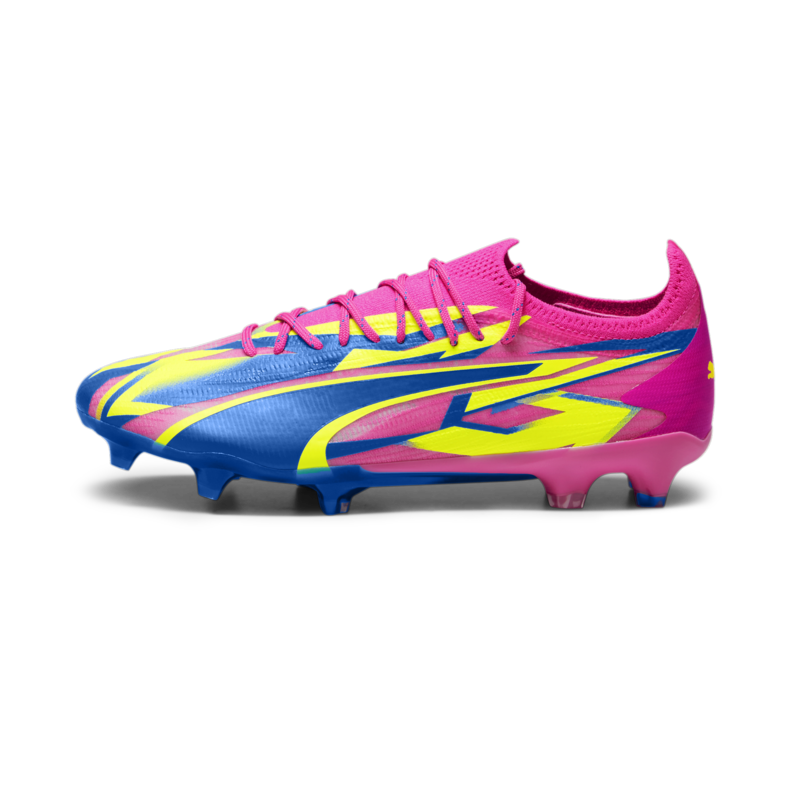 Puma Ultra Ultimate Energy FG/AG Firm Ground Soccer Cleats