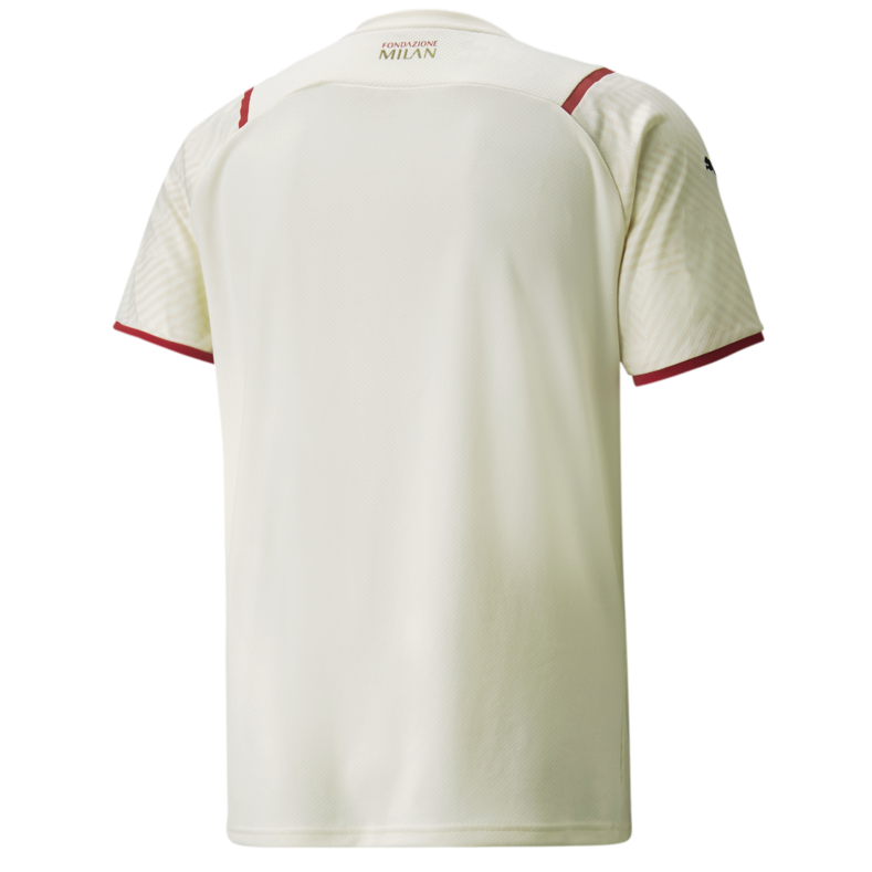 Puma AC Milana Away Replica Jersey - 759127-02-PUMA by Puma | Available at Niky's Sports