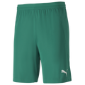 Puma Team Final 21 Mens Soccer Shorts - 704257-05-PUMA by Puma | Available at Niky's Sports