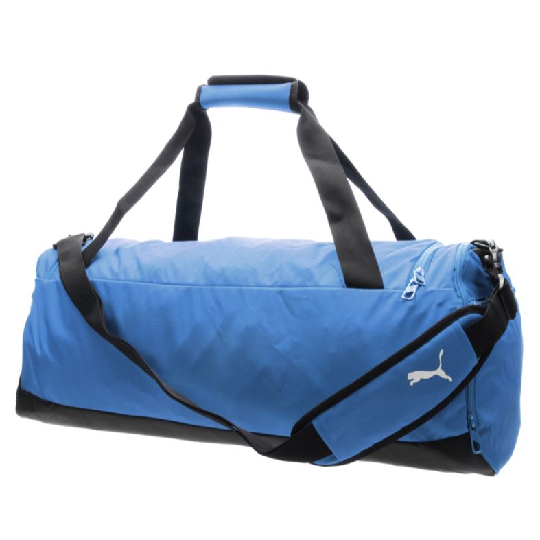 Puma gym duffel bags sales
