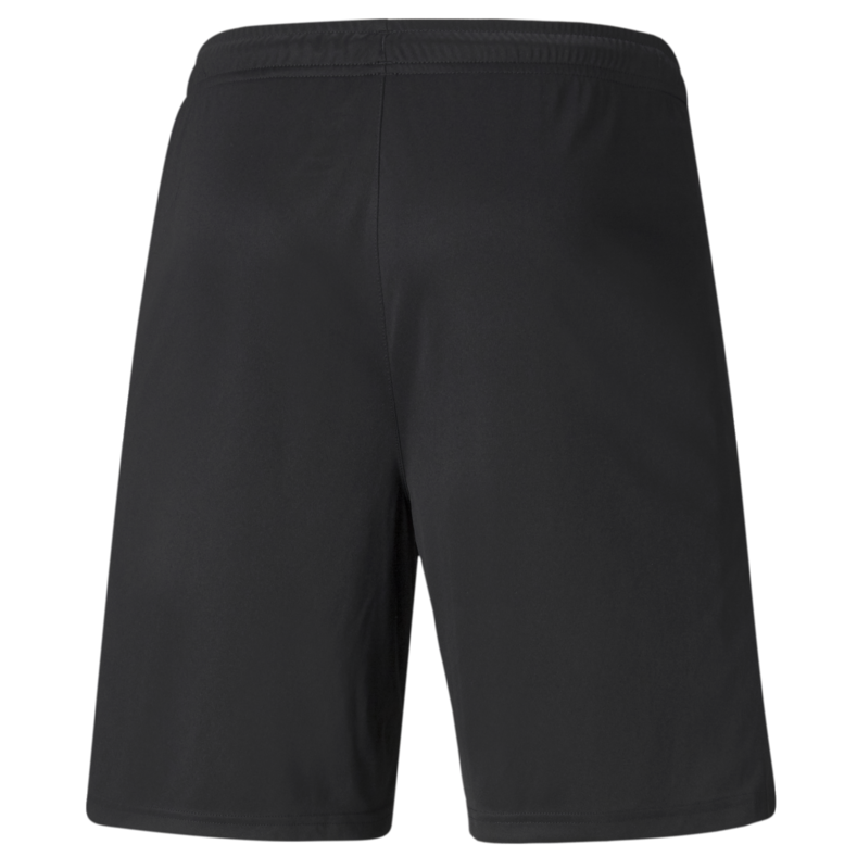Puma Manchester City Training Shorts with Pockets - 764473-12-PUMA by Puma | Available at Niky's Sports