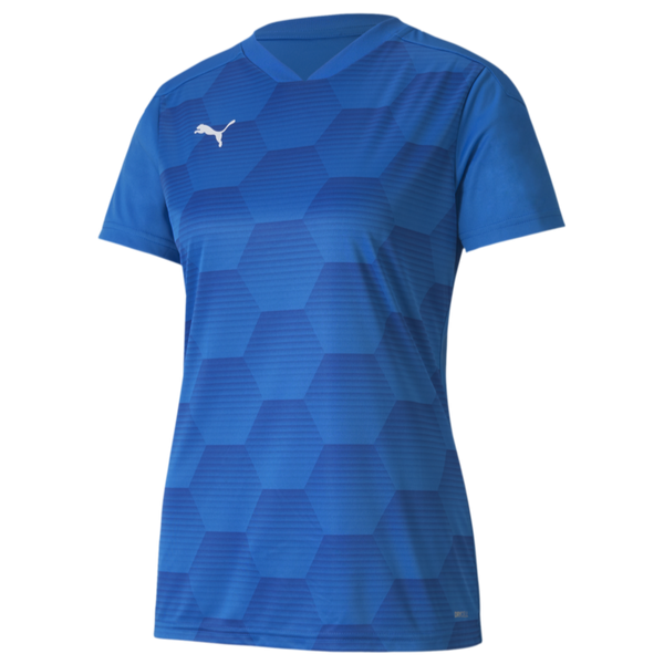 Puma Team Final 21 Women's Soccer Jersey