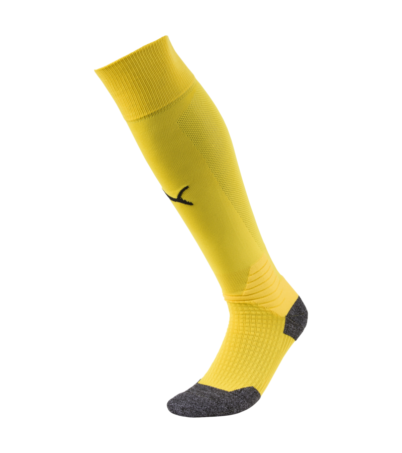 Puma Team Liga Soccer Sock - 703438-07-PUMA by Puma | Available at Niky's Sports