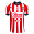 Puma Chivas Home Men's Authentic Jersey 24/25 - 706187-01-PUMA by Puma | Available at Niky's Sports
