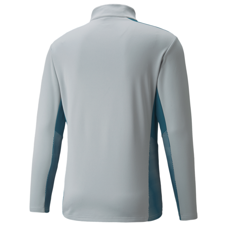 Puma Manchester City FC 1/4 Zip Training Top