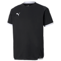 Puma Team Liga 25 Youth Soccer Jersey - 704925-03-PUMA by Puma | Available at Niky's Sports
