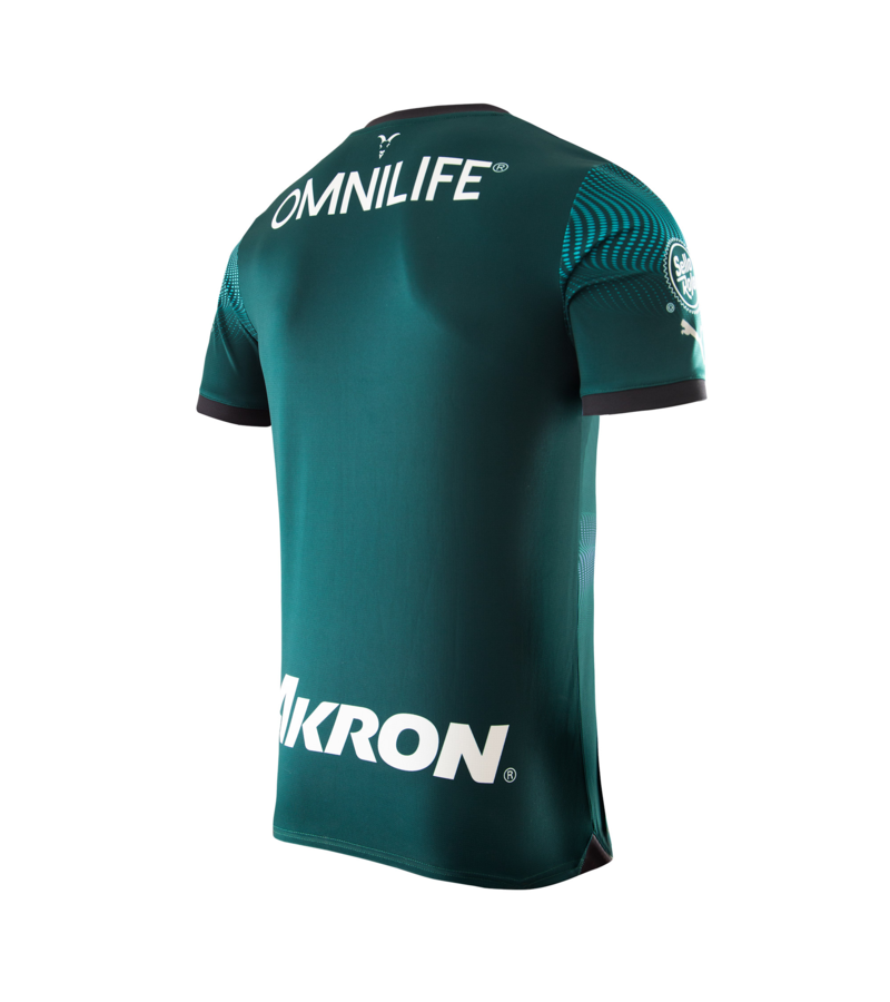 Puma Chivas 3rd Men's Soccer Jersey 23/24