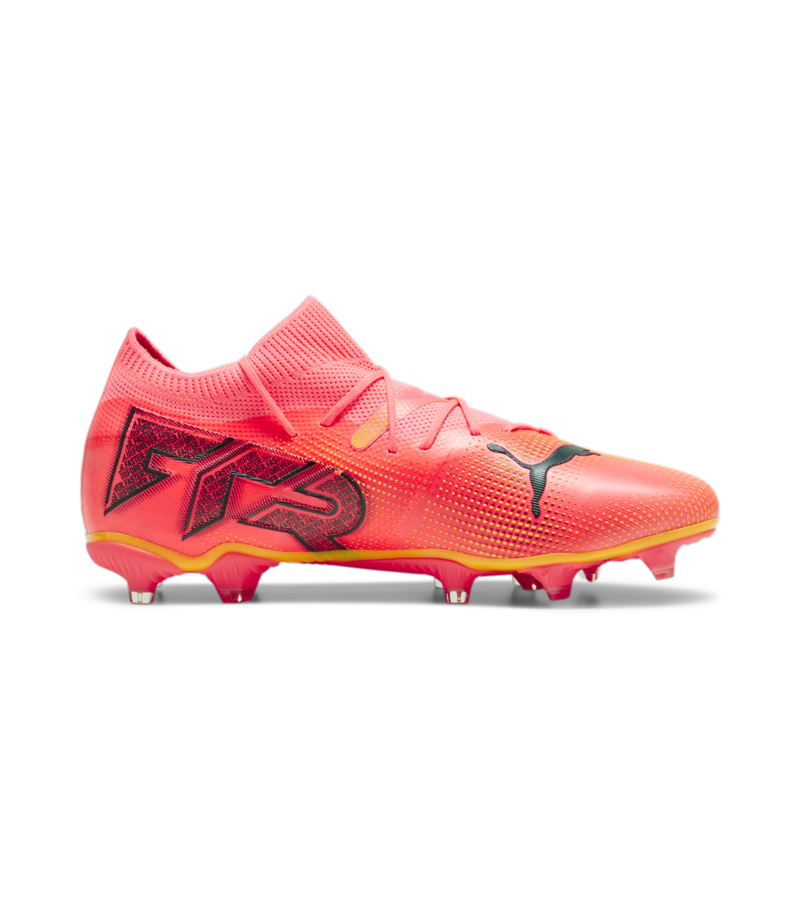 PUMA FUTURE 7 MATCH FG/AG ADULT SOCCER SHOES - 107715-03-PUMA by Puma | Available at Niky's Sports