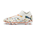 Puma Future 7 Ultimate Neymar Creativity Youth Firm Ground Soccer Cleats - 107846-01-PUMA by Puma | Available at Niky's Sports