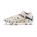 Puma Future 7 Ultimate Neymar Creativity Firm Ground Soccer Cleats - 107836-01-PUMA by Puma | Available at Niky's Sports