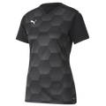 Puma Team Final 21 Women's Soccer Jersey - 704368-03-PUMA by Puma | Available at Niky's Sports