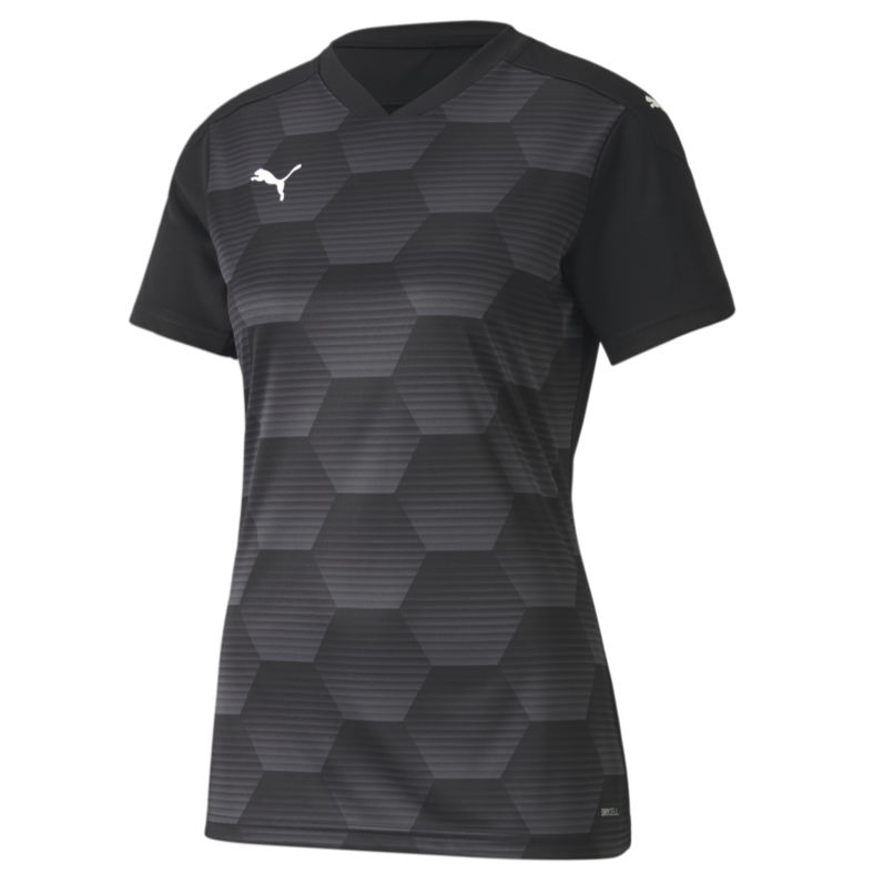 Puma Team Final 21 Women's Soccer Jersey - 704368-03-PUMA by Puma | Available at Niky's Sports