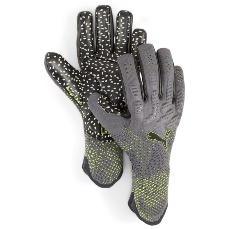 Puma Future Ultimate Rush Negative Cut Goalkeeper Gloves - 041929-01-PUMA by Puma | Available at Niky's Sports