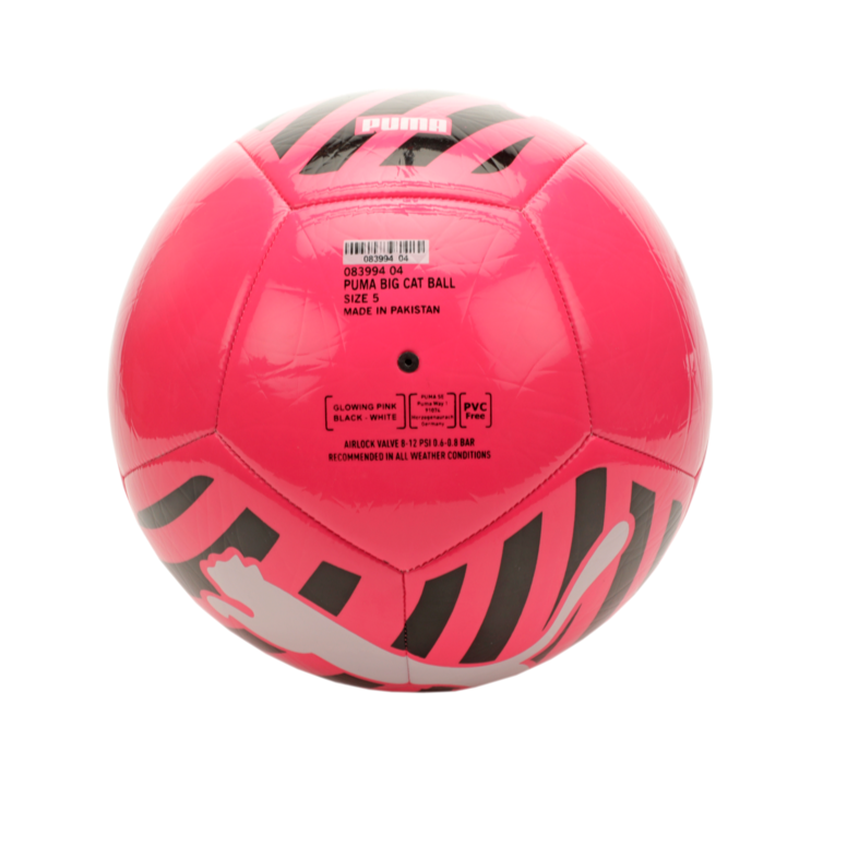Puma Big Cat Soccer Ball - 083994-04-PUMA by Puma | Available at Niky's Sports