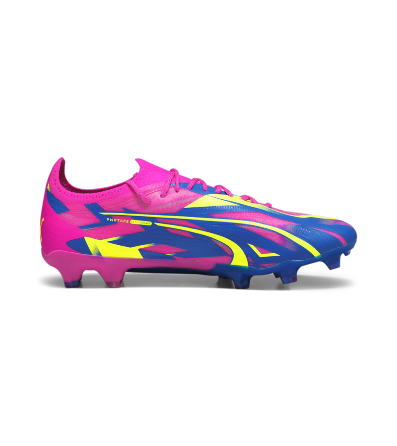 Puma Ultra Ultimate Energy FG/AG Firm Ground Soccer Cleats - 107540-01-PUMA by Puma | Available at Niky's Sports