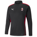 Puma AC Milan 1/4 Zip Training Top