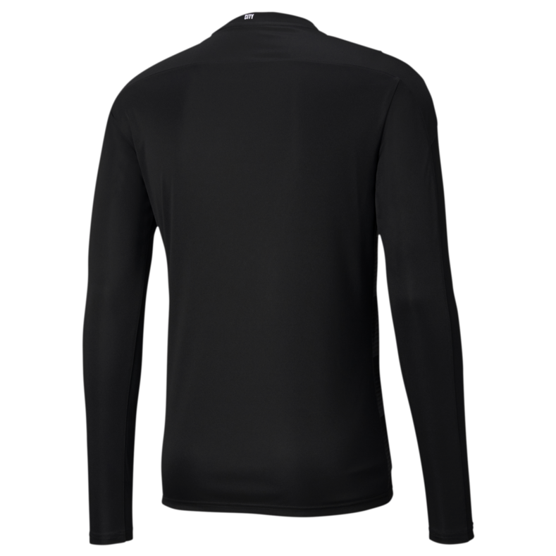 Puma Manchester City FC Goalkeeper Jersey
