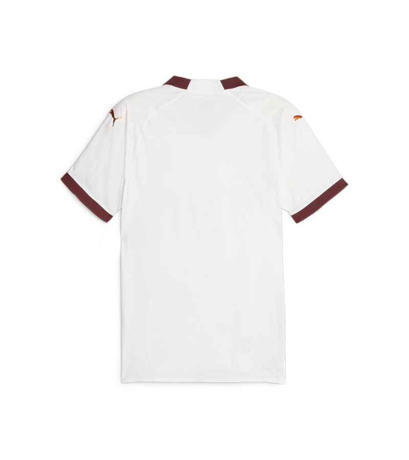 Puma Manchester City Away Authentic Jersey 23/24 - 770448-02-PUMA by Puma | Available at Niky's Sports