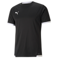 Puma Team Liga 25 Men's Soccer Jersey - 704917-03-PUMA by Puma | Available at Niky's Sports