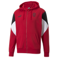 Puma AC Mlan Ftbl Culture Full Zip Hoody