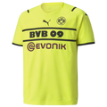 Puma Borussia Dortmund Cup Youth Replica Jersey