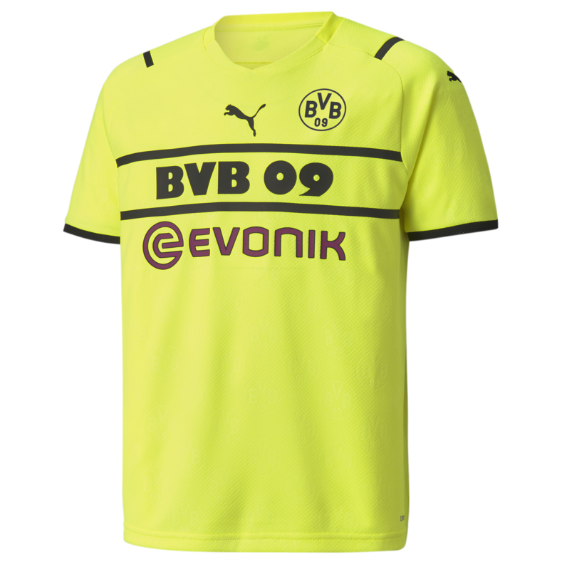 Borussia dortmund top replica kit