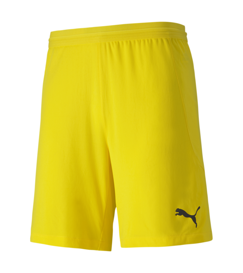 Puma Team Final 21 Mens Soccer Shorts - 704257-07-PUMA by Puma | Available at Niky's Sports
