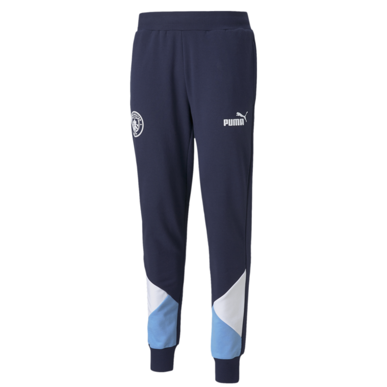 Puma Manchester City FC Ftbl Culture Track Pants