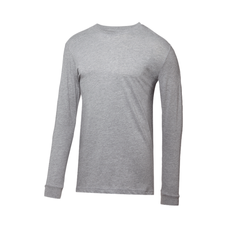 Puma City Long Sleeve Youth Tee - 892786-02-PUMA by Puma | Available at Niky's Sports