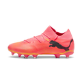 PUMA FUTURE 7 MATCH FG/AG ADULT SOCCER SHOES - 107715-03-PUMA by Puma | Available at Niky's Sports