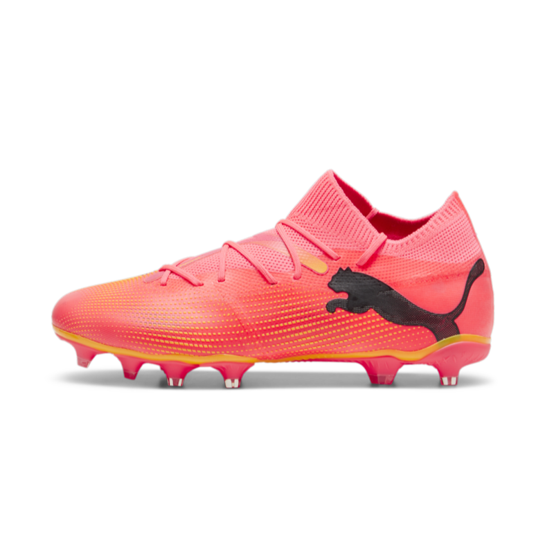 PUMA FUTURE 7 MATCH FG/AG ADULT SOCCER SHOES - 107715-03-PUMA by Puma | Available at Niky's Sports