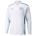 Puma Manchester City FC 1/4 Zip Training Top