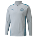 Puma Manchester City FC 1/4 Zip Training Top