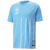 Puma Manchester City Culture Tee - 767793-12-PUMA by Puma | Available at Niky's Sports