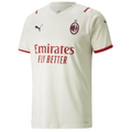 Puma AC Milana Away Replica Jersey - 759127-02-PUMA by Puma | Available at Niky's Sports