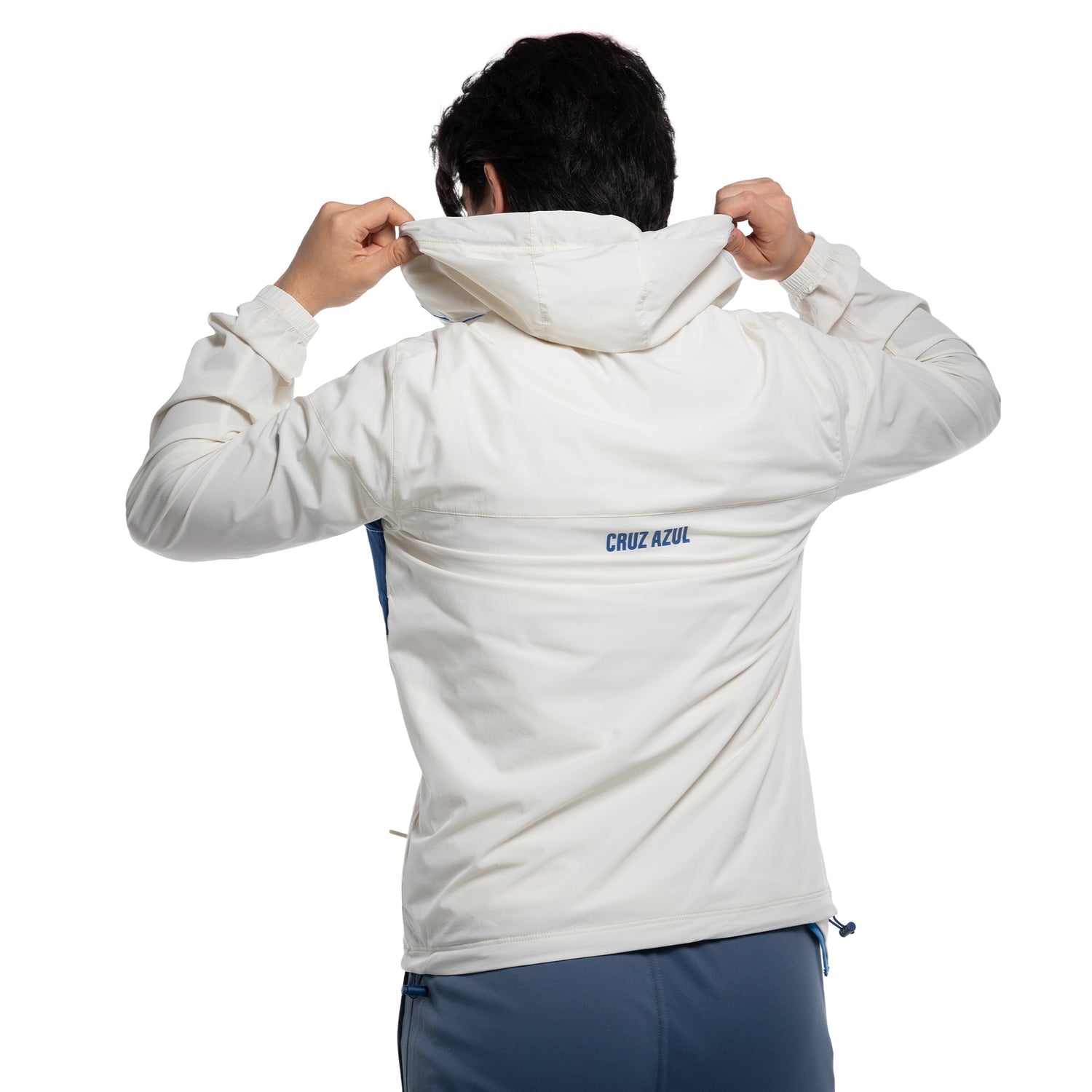Pirma Cruz Axul MEN'S C1 WINDBREAKER TRAINING JACKET