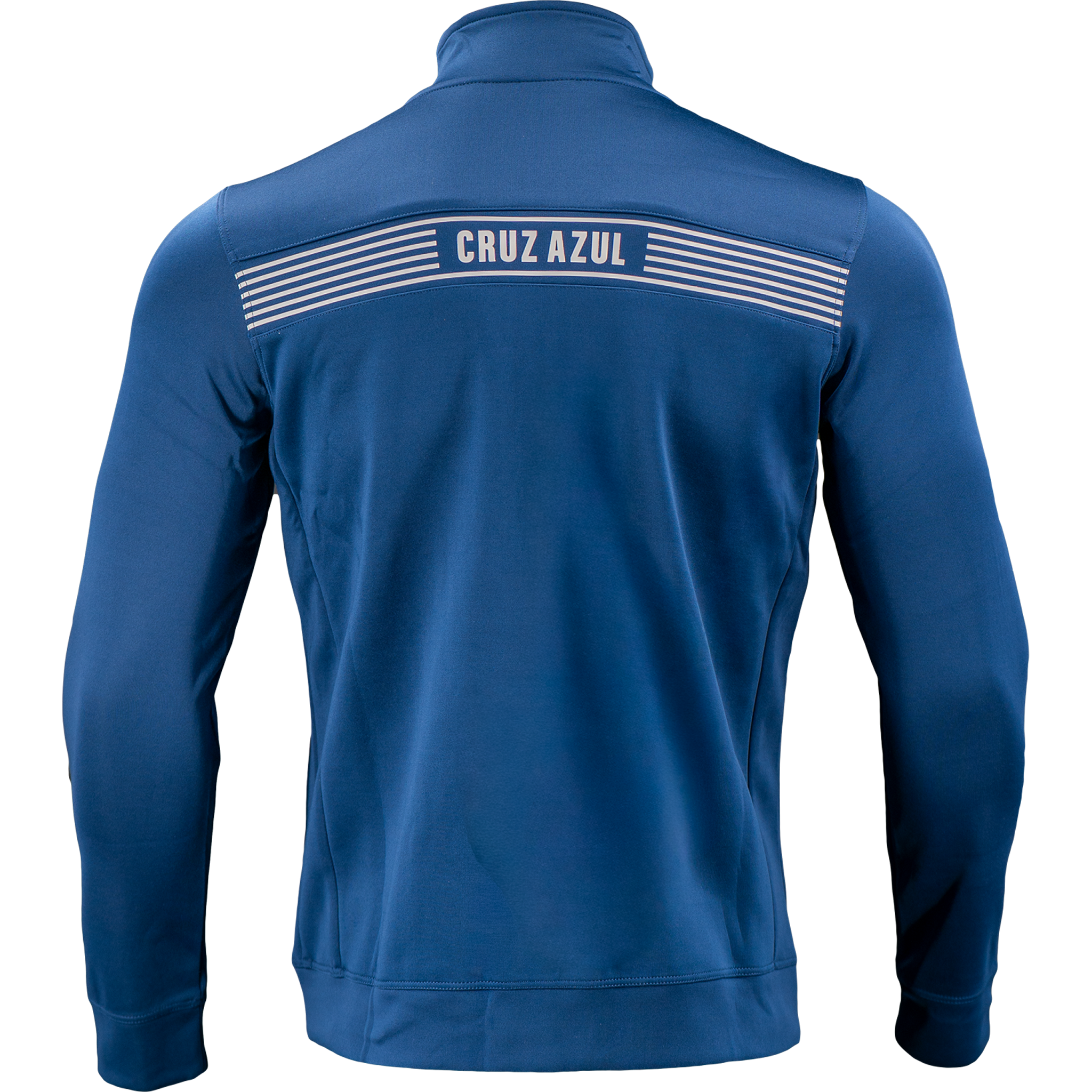 Pirma Cruz Azul MEN'S TRAINING C1 CAB JACKET NAVY