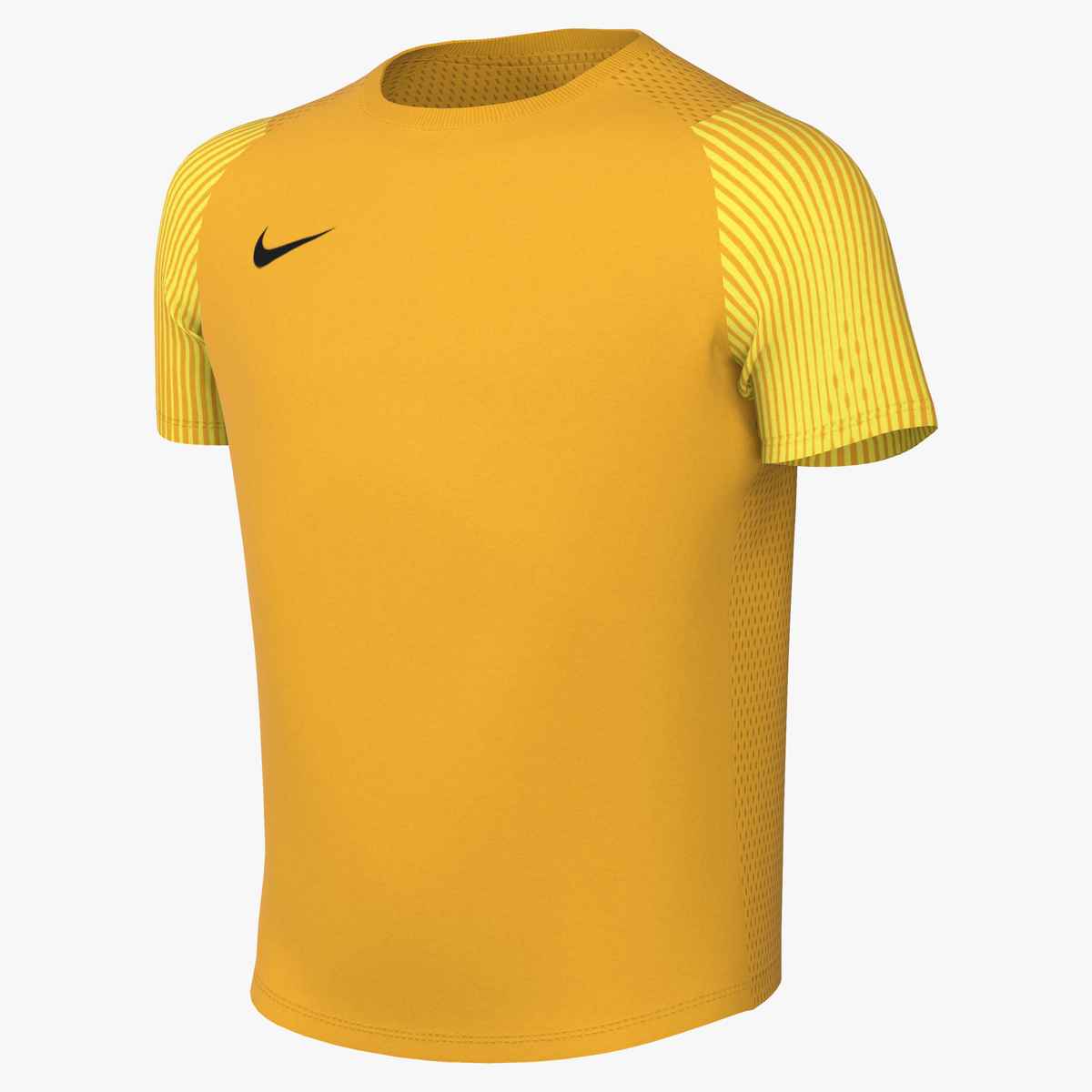 Nike Youth Dri-FIT Academy II Soccer Short-Sleeve Top