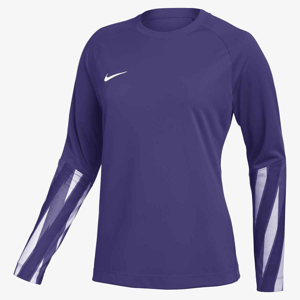 Nike Dri-FIT Park V Women's Long-Sleeve Soccer Goalkeeper Jersey