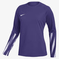 Nike Dri-FIT Park V Women's Long-Sleeve Soccer Goalkeeper Jersey