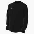 Nike Kids' Dri-FIT Pregame Long Sleeve Crew