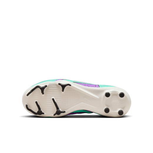 Nike Jr. Mercurial Superfly 9 Pro Little/Big Kids' Firm-Ground Soccer Cleats - DJ5606-300-NIKE by Nike | Available at Niky's Sports