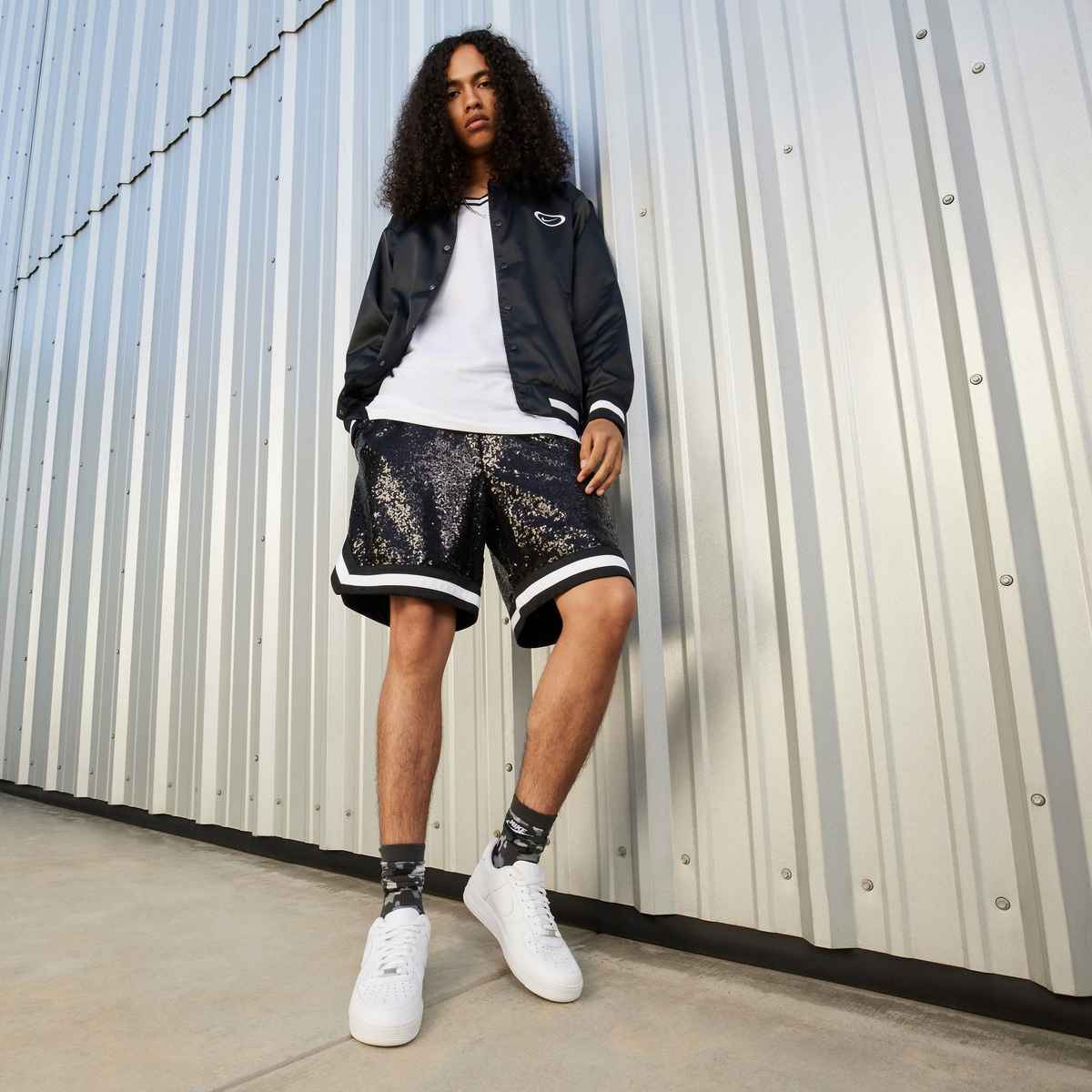 Nike Air Force 1 '07 Men's Shoes - CW2288-111 by Nike | Available at Niky's Sports
