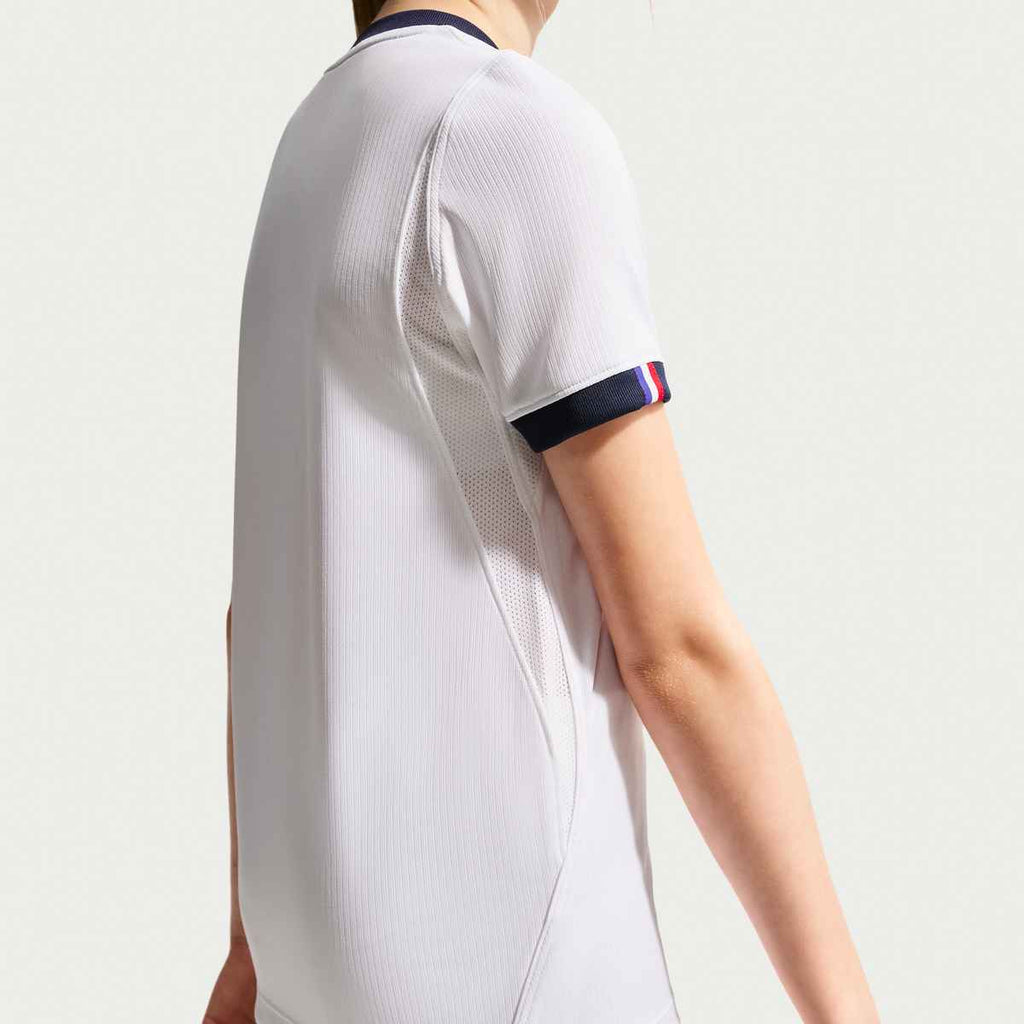 NIKE Paris Saint-Germain 2026/27 Stadium Away Big Kids' Nike Dri-FIT Soccer Replica Jersey