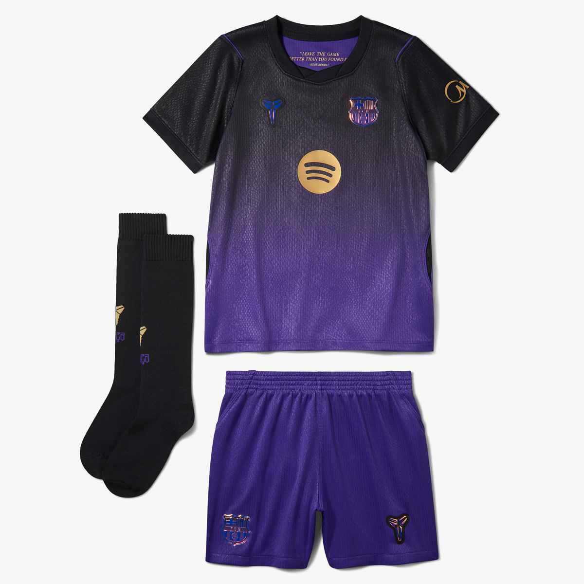 FC Barcelona 2026/27 Stadium Away