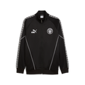Puma Manchester City KING Anthem Men's Soccer Jacket - 782173-02-PUMA by Puma | Available at Niky's Sports