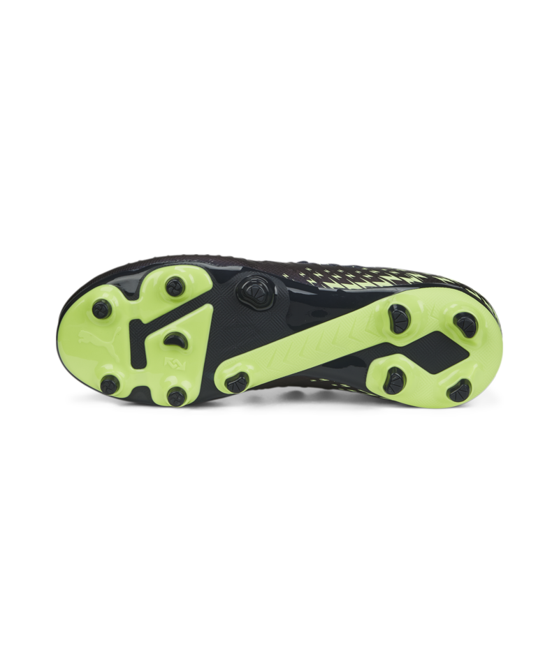 Puma Future Z 3.4 Junior FG AG Firm Ground Soccer Cleats
