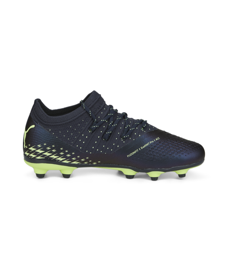 Puma Future Z 3.4 Junior FG/AG Firm Ground Soccer Cleats